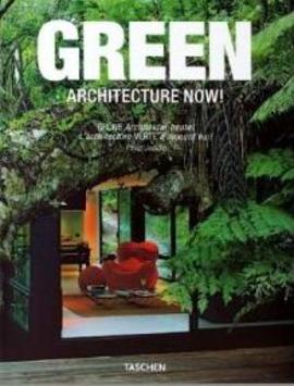 Architecture now! Green