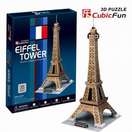 Eiffel torony - Párizs