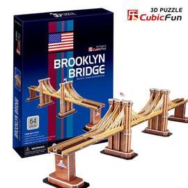 Brooklyn híd - New York